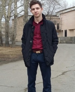 Виталий